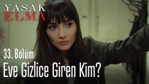 Alihan gizlice Zeynep'in evine girdi ve... - Yasak Elma 33. Bölüm