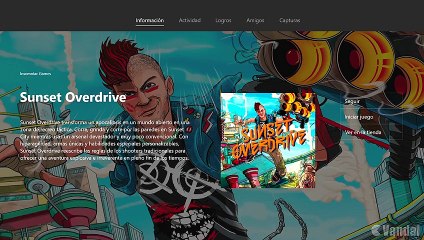La nueva interfaz de Xbox One - Vídeo comentado