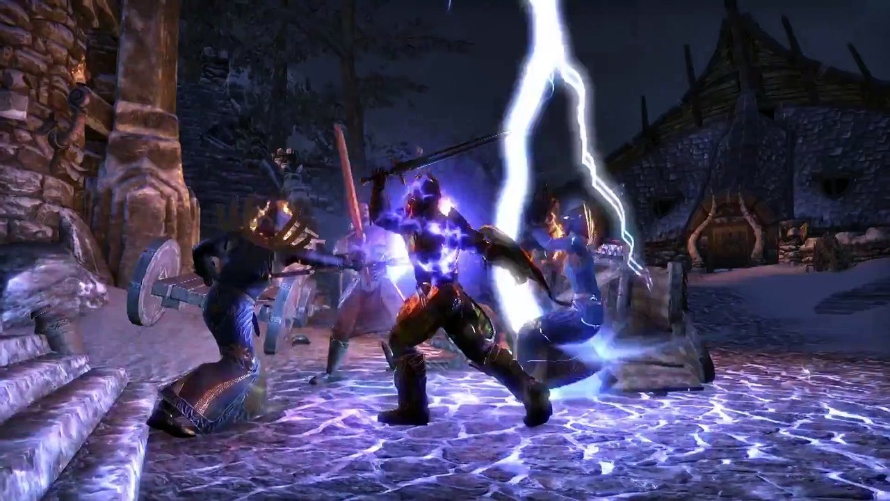 The Elder Scrolls Online - Orsinium