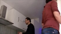 COULISSES DU TOURNAGE AVEC FRANCE 5 - VIDÉO 3