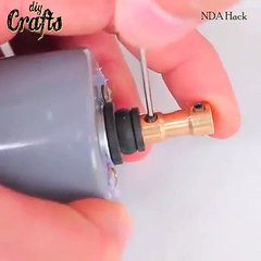 How to make an electric boat