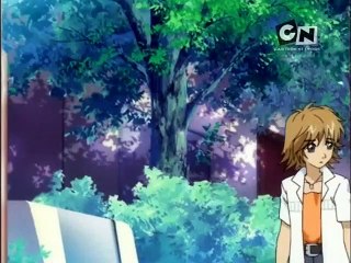 BAKUGAN VF - ÉPISODE 36 - Montre-moi ce que tu as dans le ventre !