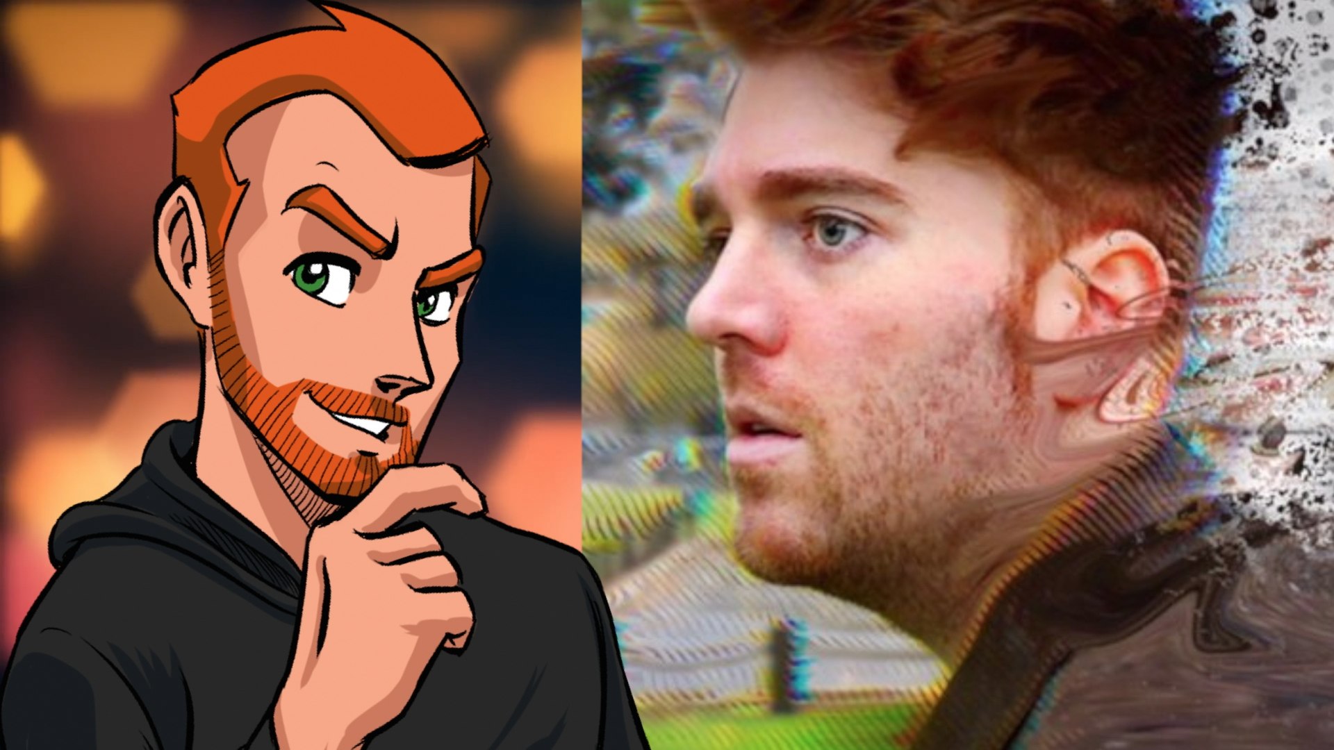 ⁣New Moral Outrage: Shane Dawson’s Conspiracy Theories