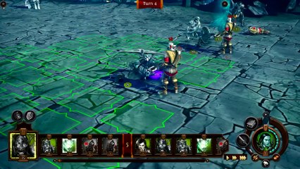 Might & Magic Heroes VII - Lanzamiento