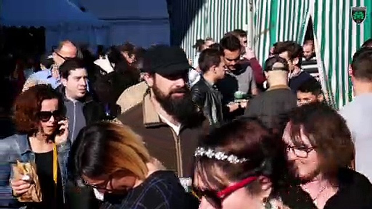 L'inside : Dans les allées de Sapiac