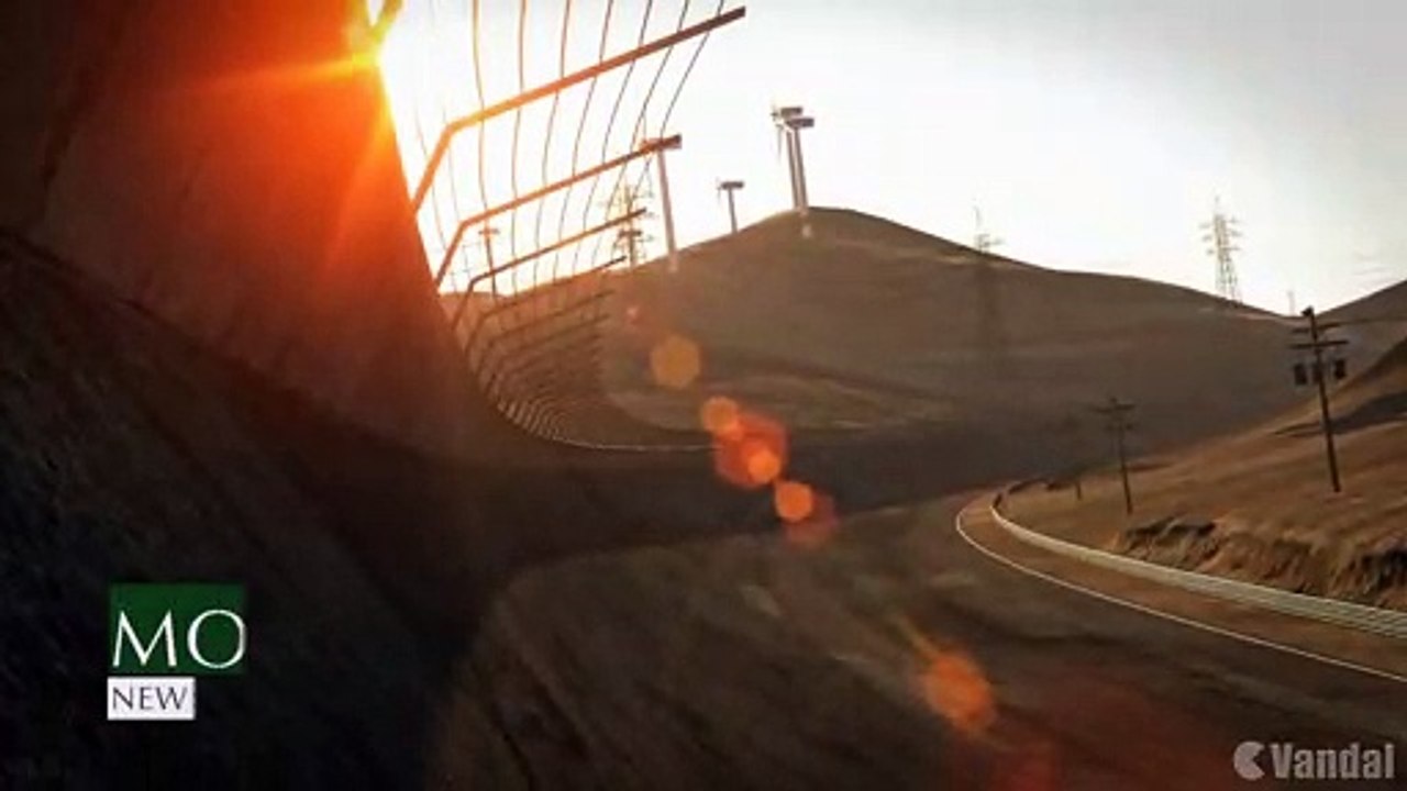 Project Cars - Pack Aston Martin