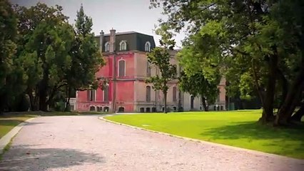 Los delirios de Von Sottendorff y su mente cuadriculada - Tráiler