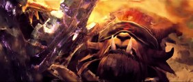 Guild Wars 2: Heart of Thorns - Tráiler de lanzamiento