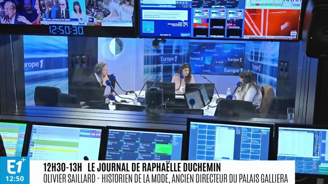 Mort de Karl Lagerfeld : C'est définitivement une période bénie de la mode qui s'éteint