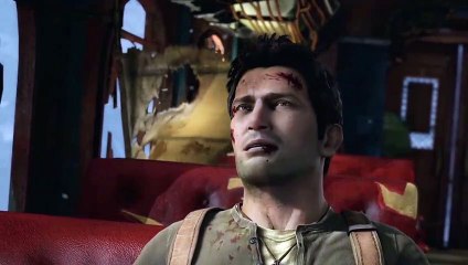 Uncharted: The Nathan Drake Collection - Uncharted 2