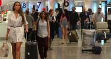 Vizelerin Kalkmasıyla Moldova'dan Türkiye'ye Gelecek Turist Sayısının 200 Bini Geçmesi Bekleniyor
