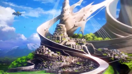 Sword Art Online: Lost Song - Multijugador