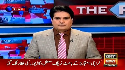 Indian allegations and threats against Pakistan after Pulwama attack