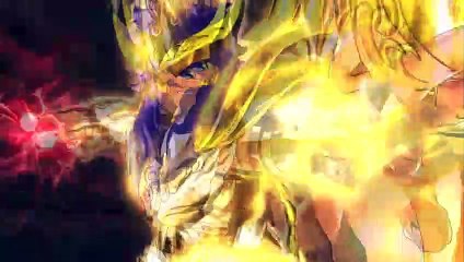 Saint Seiya: Soldiers' Soul - Anuncio saga de Hades