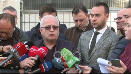 Ora News – Deputetët e PD-së të indinjuar: Ai njeri duhet tërhequr zvarrë