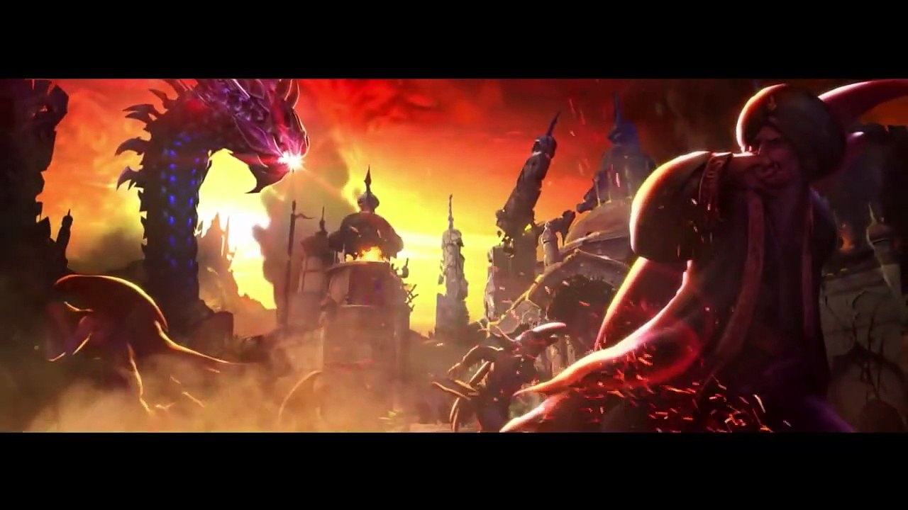 AION - Versión 4.8