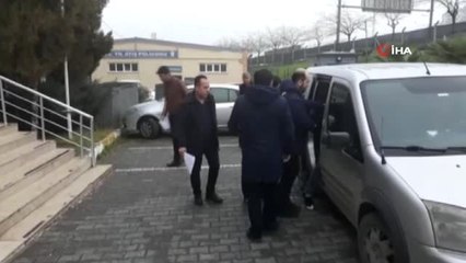 Anne ve Kızını Öldüren Katil 6 Yıl Sonra Yakalandı