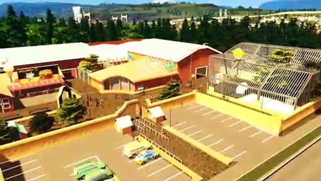 Cities: Skylines - After Dark (lanzamiento)