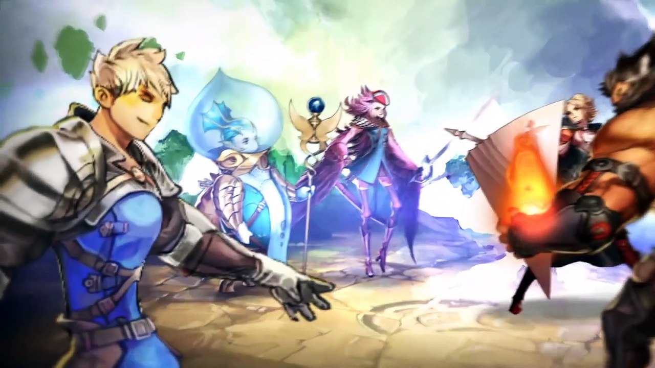 Zodiac: Orcanon Odyssey - Kadyn