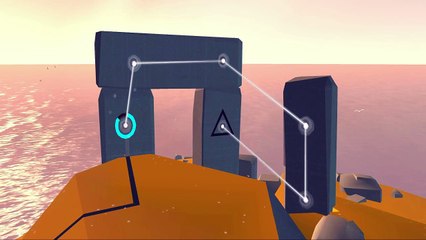 Land's End - Tráiler