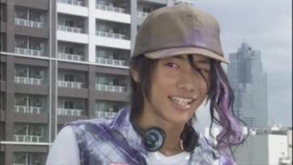 Double Action Gun Form (Remix)