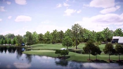 Rory McIlroy PGA TOUR - Nueva pista gratuita