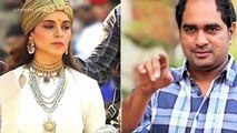 Kangana Ranaut Again Slams Krish As Manikarnika Enters Rs 100 Crore Club