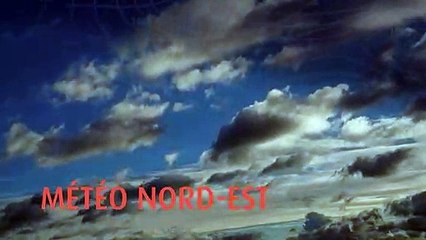 La météo de ce mercredi en Lorraine et en Franche-Comté