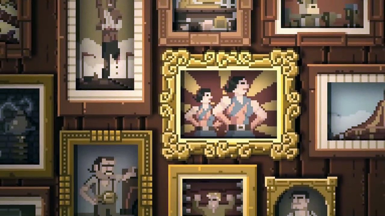Penarium - Lanzamiento