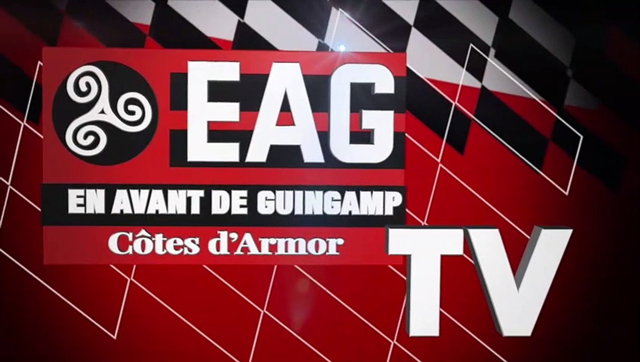 le point presse de Jocelyn Gourvennec avant Bordeaux Guingamp ! J23