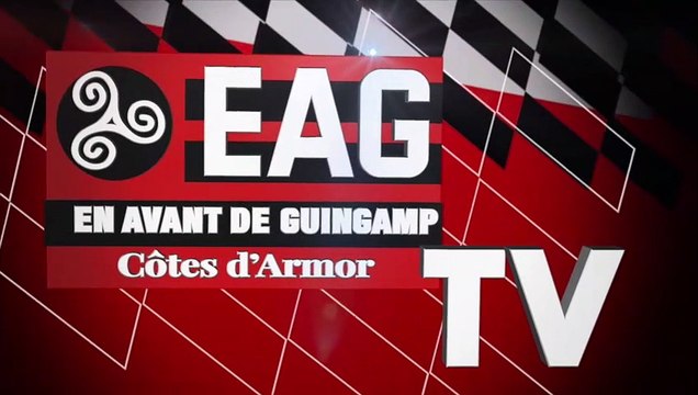 le point presse de Jocelyn Gourvennec avant Bordeaux Guingamp ! J23