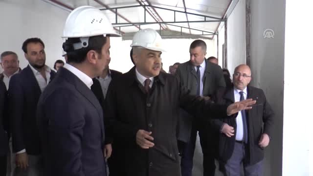 Aydın Büyükşehir Belediye Başkan Adayı Savaş: 31 Mart, Kraliçe Arıyı Kovanda Değiştirme Günüdür