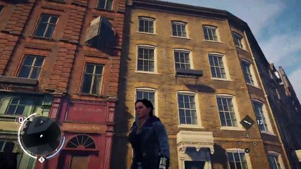 Assassin&apos;s Creed Syndicate - Gameplay comentado versión final