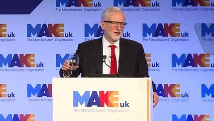 Corbyn: Labour's alternative Brexit plan can work