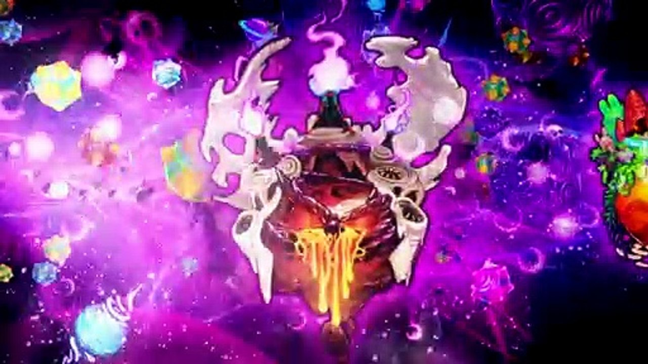 Disgaea 5 - Usalia (2)