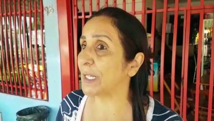 Mulher não recebe atendimento na USF do Santo Onofre e reclama