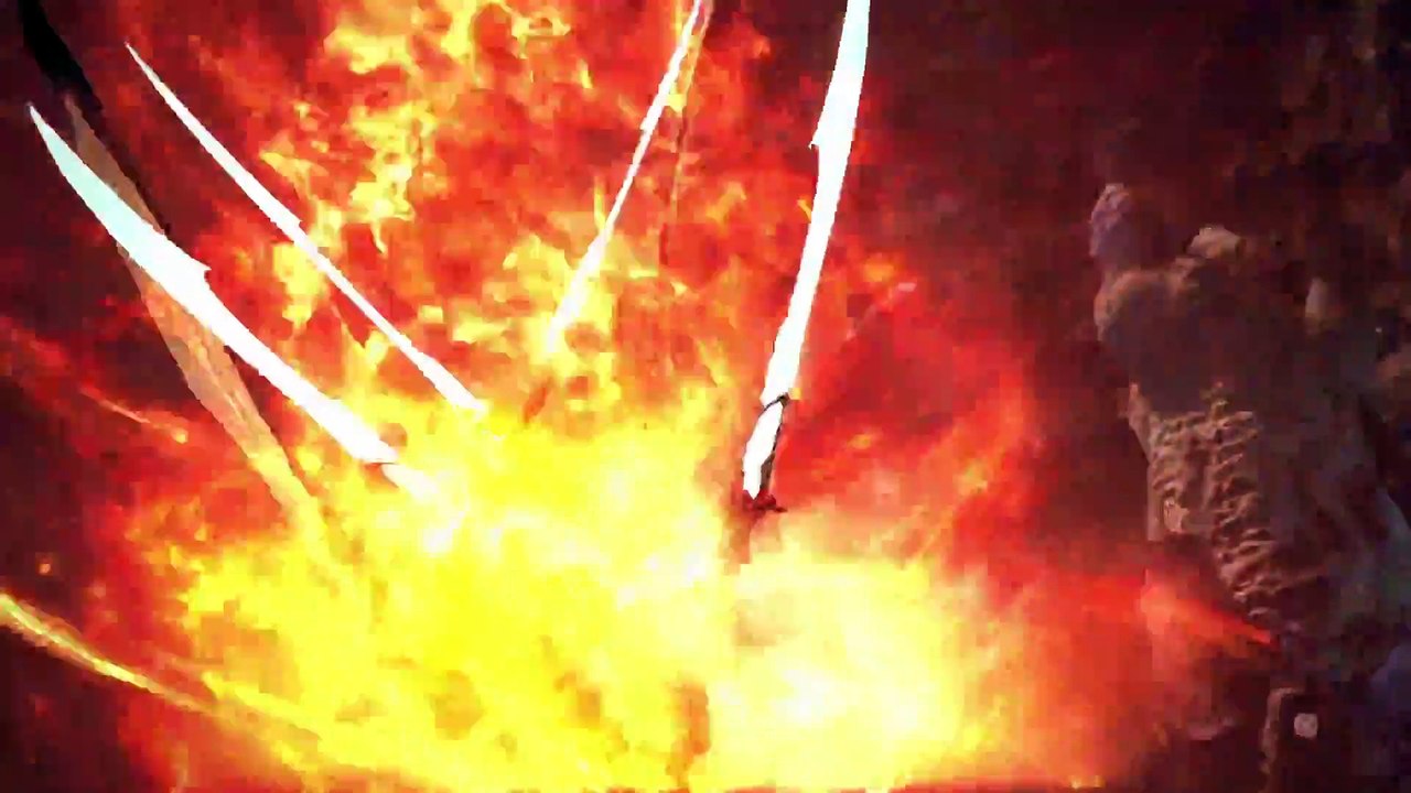 Final Fantasy XIV: Heavensward - TGS 2015