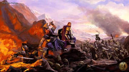 The Dwarves - Jugabilidad (2)