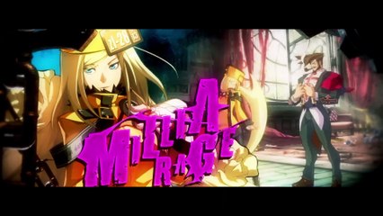 Guilty Gear Xrd Revelator - TGS