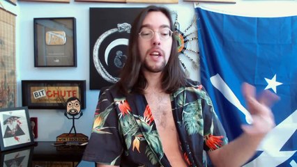 Bernie Sanders Goes Insane, Declares 2020 Candidacy