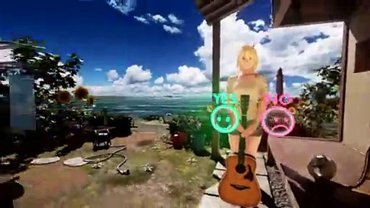 Summer Lesson - Tokyo Game Show