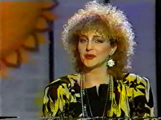 Ana Bekuta - Ja nisam rodjena da zivim sama