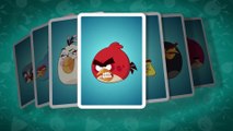 Angry Birds 2 - Red