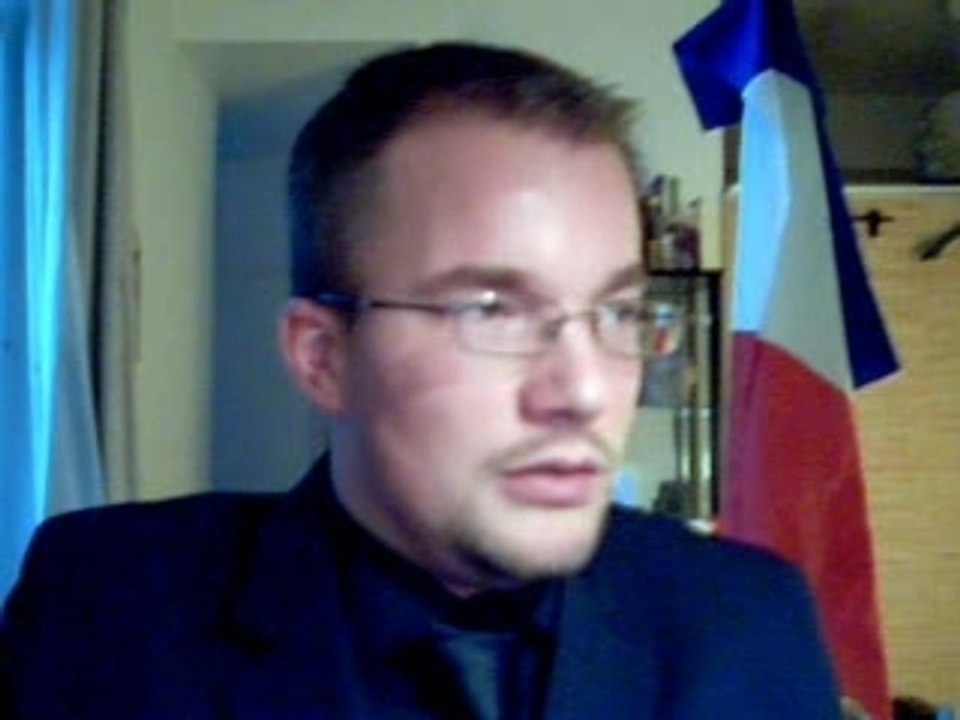 Chirac quand tu nous tiens!!