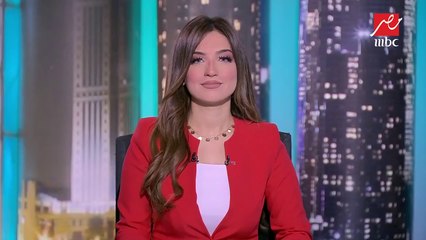 #حديث_المساء | مقدمة خاصة من ياسمين عز عن شهداء الدرب الأحمر