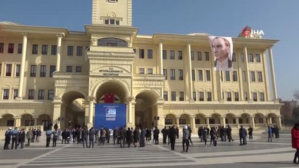 60'ıncı Yılında Büyükçekmece Belediyesi'ne 7'nci Kez Avrupa 12 Yıldız Şehir Ödülü