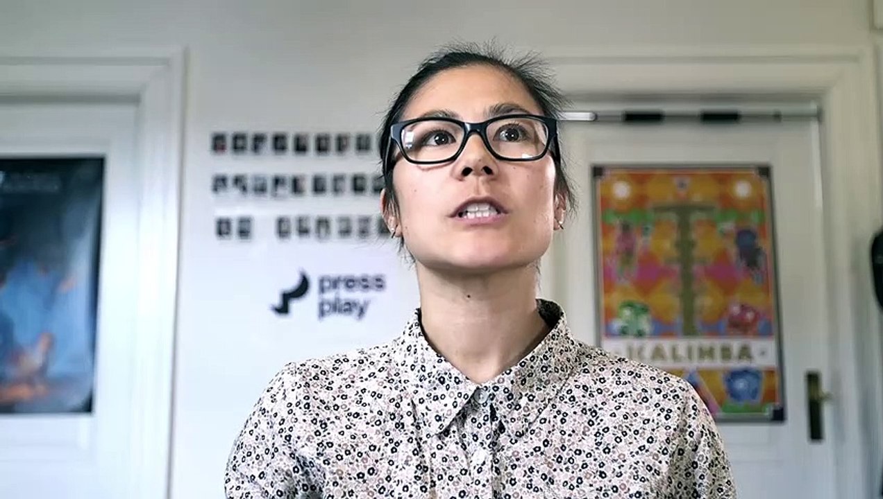 Project: Knoxville - Presentación