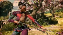 Fable Legends - Flair