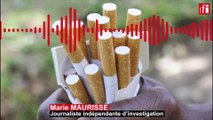 Des cigarettes plus toxiques en Afrique ?