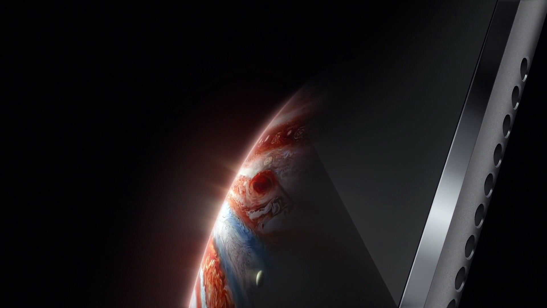 iPad Pro - Anuncio